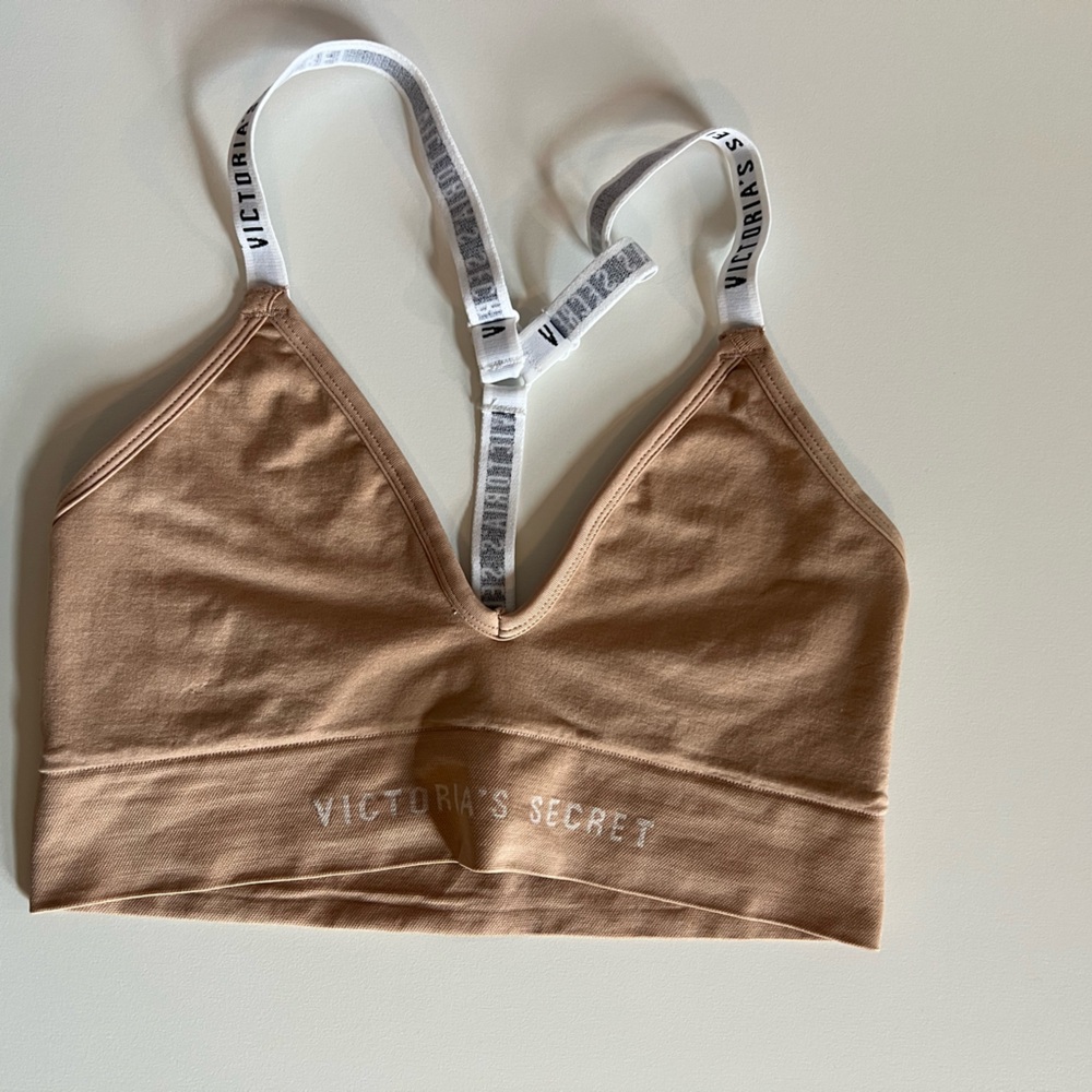 Victoria's Secret Beige Bralette